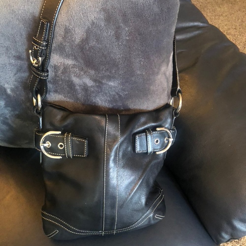 purse